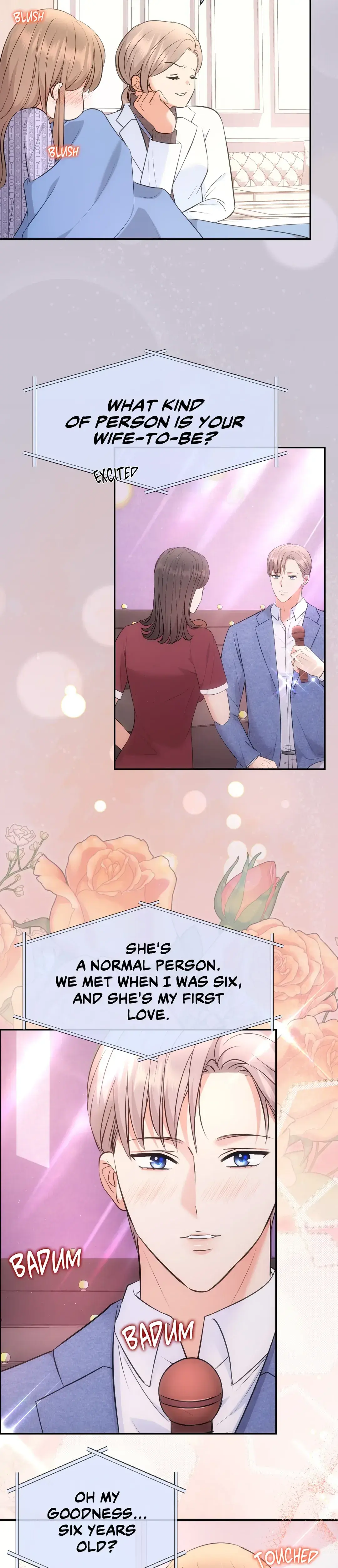 The Devil You Know Chapter 26 - Page 18