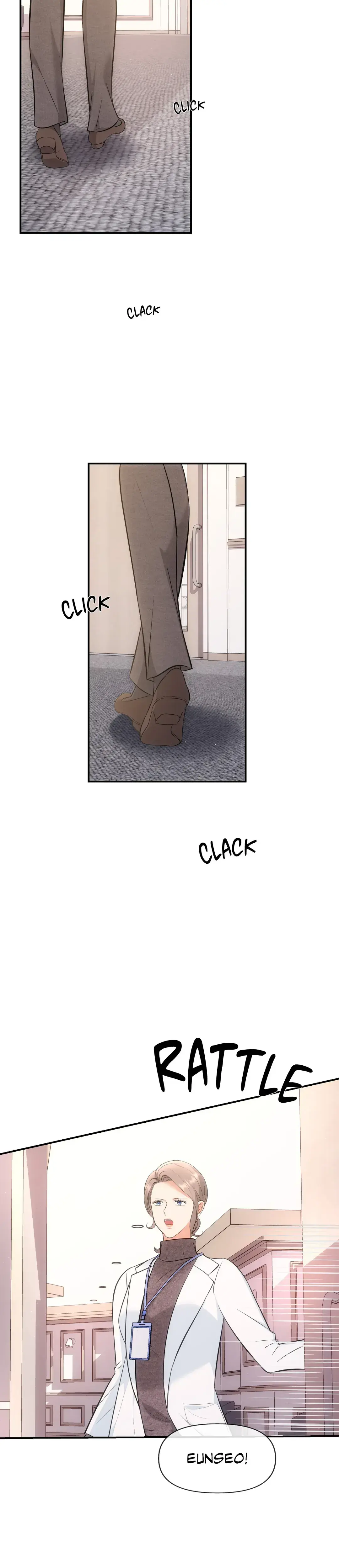 The Devil You Know Chapter 26 - Page 2