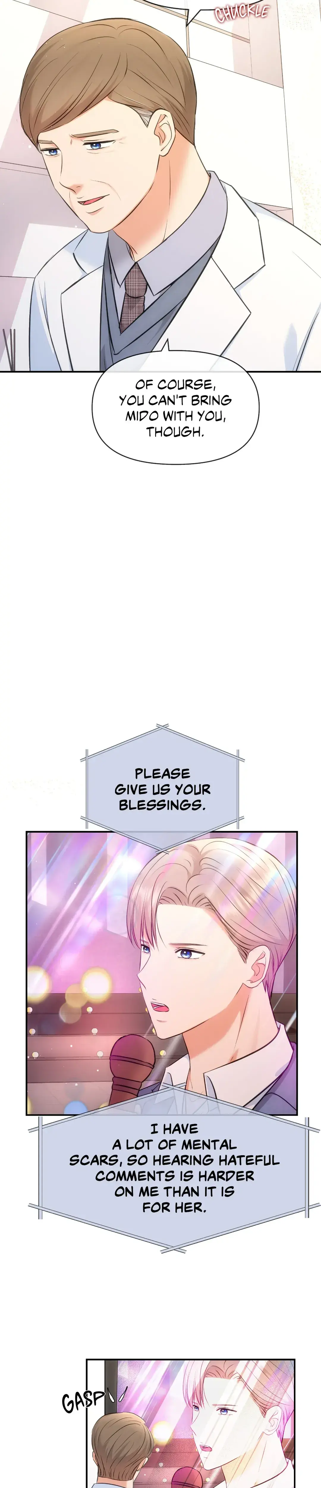 The Devil You Know Chapter 26 - Page 25