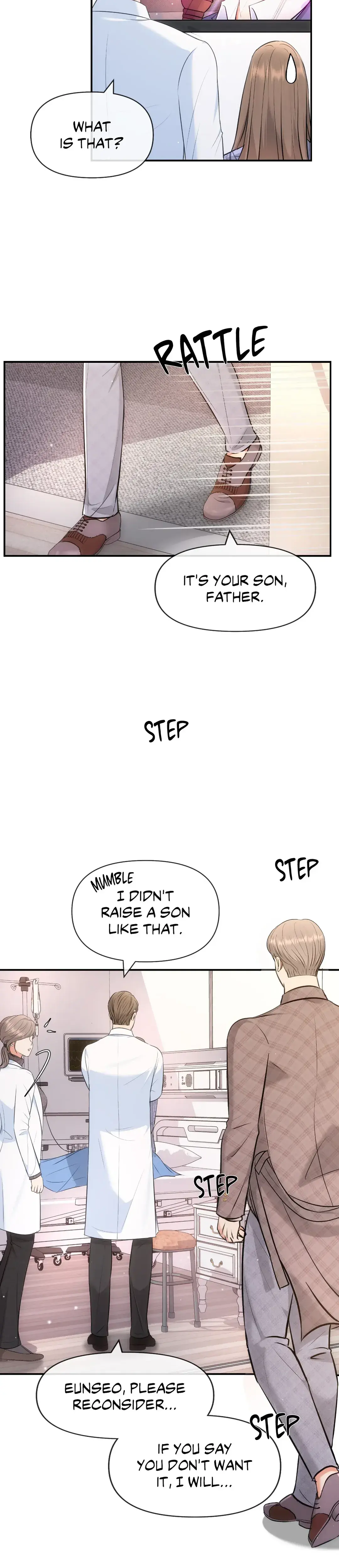 The Devil You Know Chapter 26 - Page 26