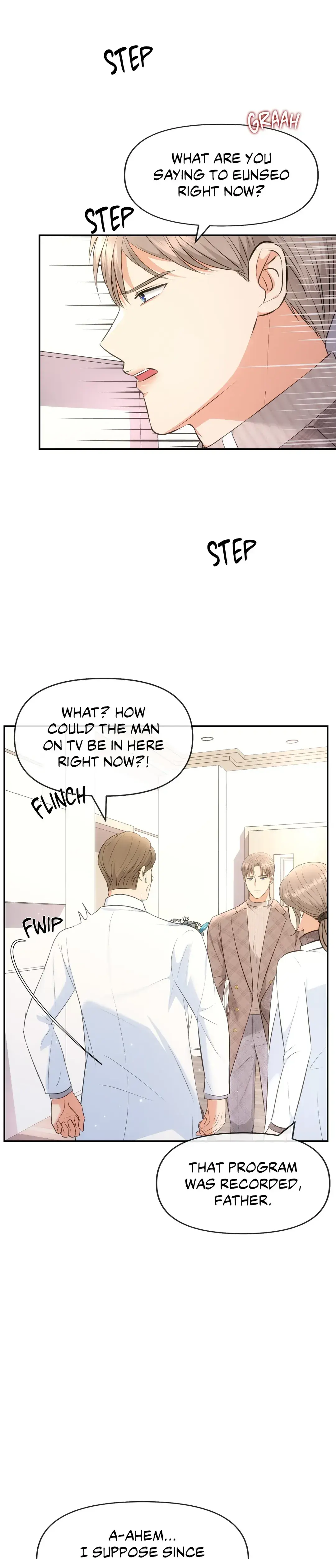 The Devil You Know Chapter 26 - Page 27