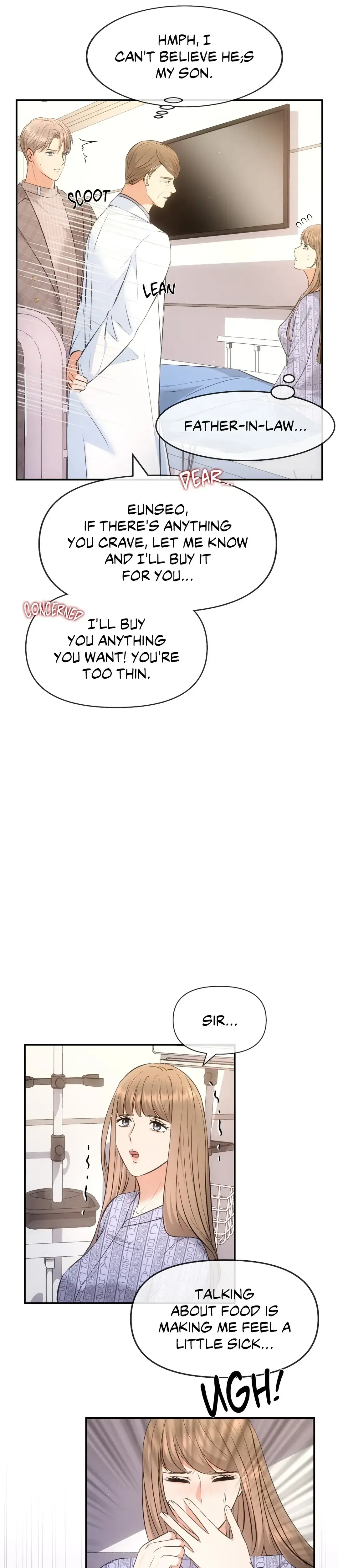 The Devil You Know Chapter 26 - Page 29