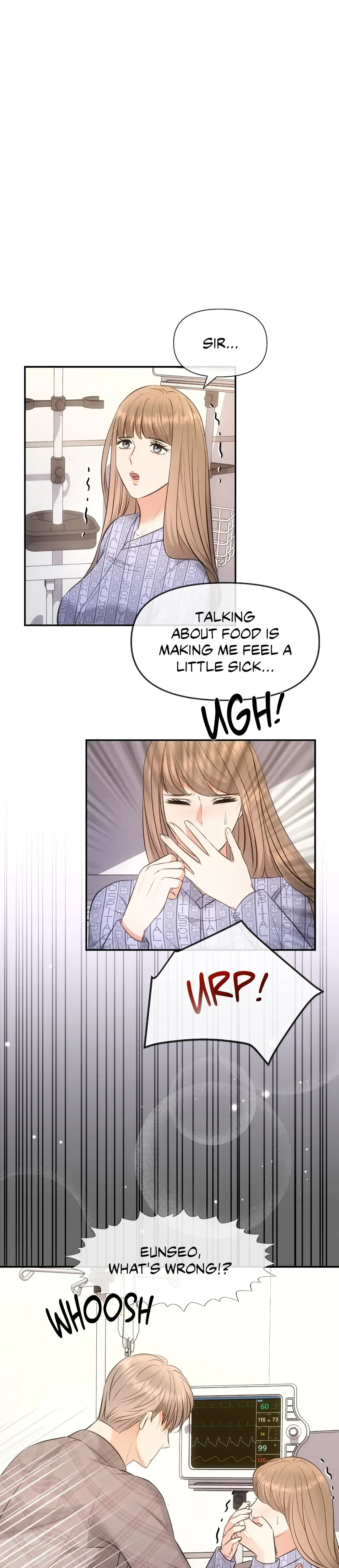 The Devil You Know Chapter 27 - Page 1