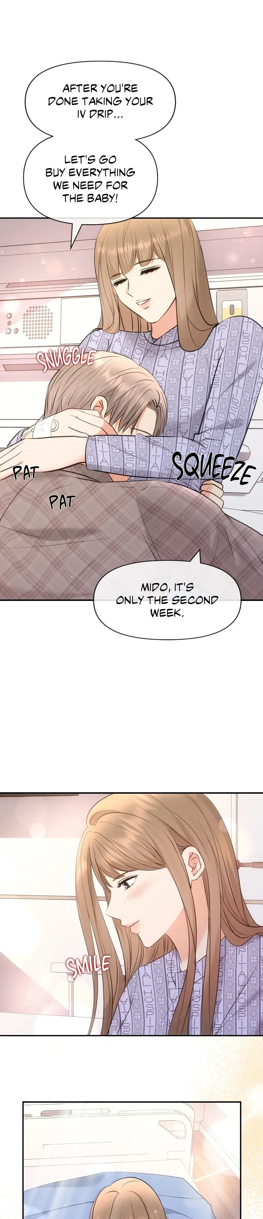 The Devil You Know Chapter 27 - Page 10