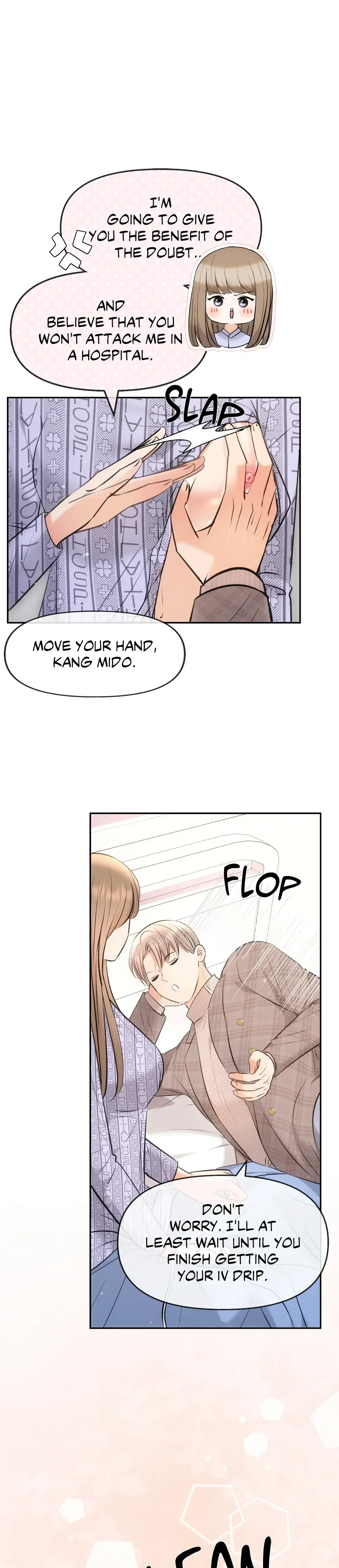 The Devil You Know Chapter 27 - Page 13