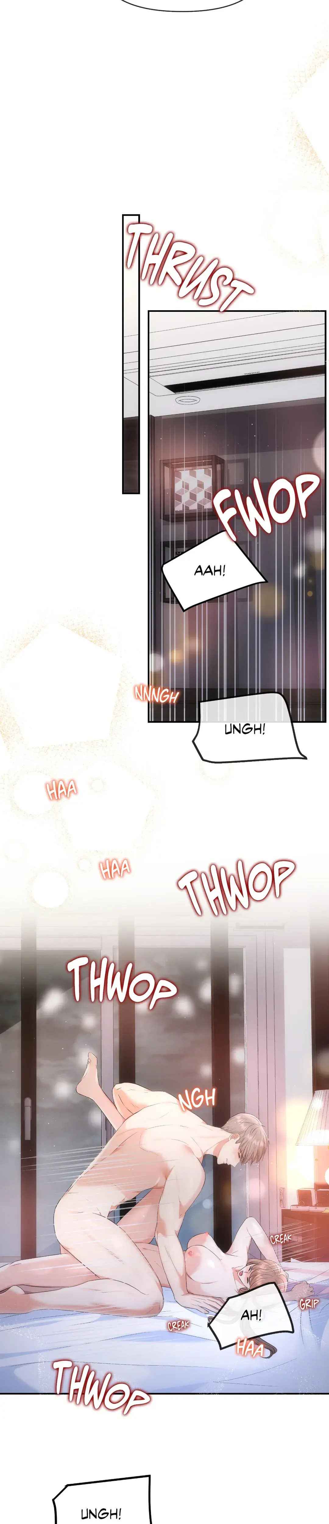 The Devil You Know Chapter 27 - Page 27