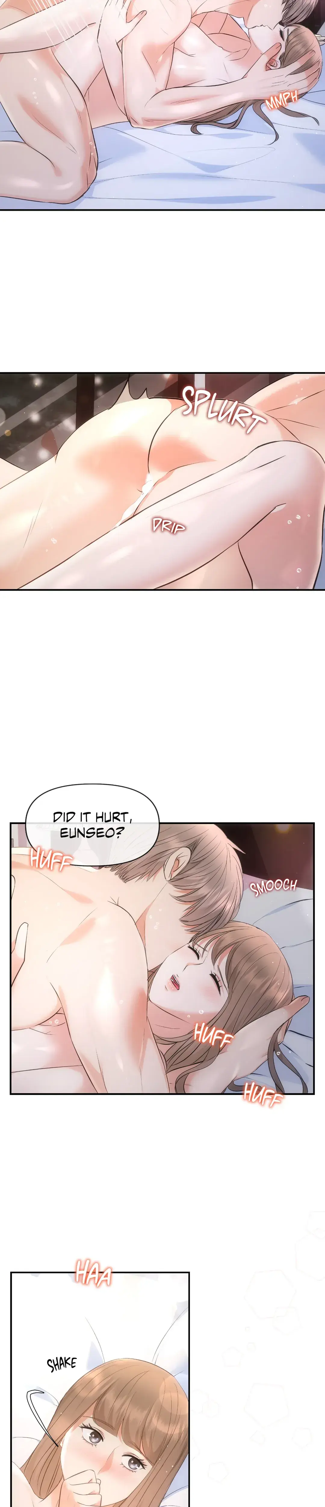 The Devil You Know Chapter 27 - Page 29