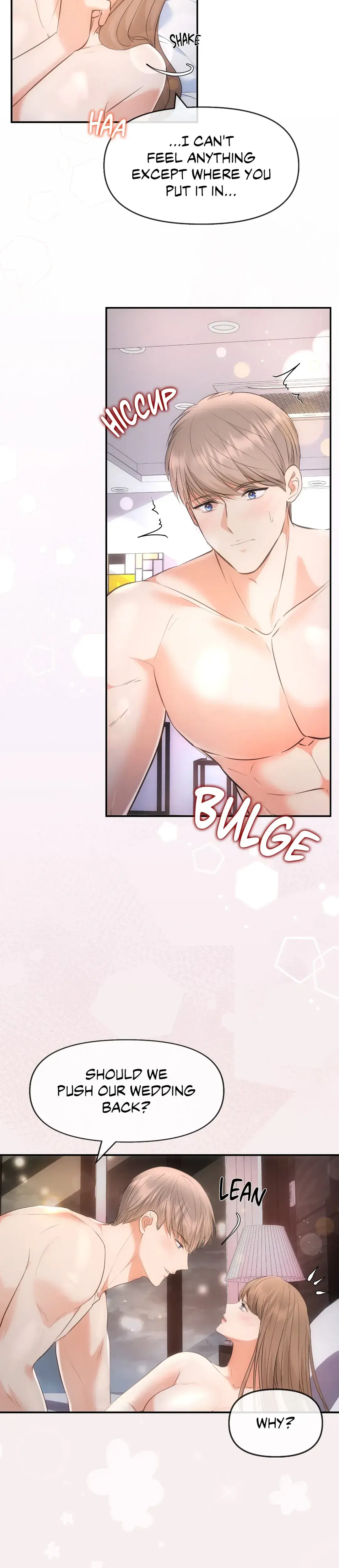 The Devil You Know Chapter 27 - Page 30