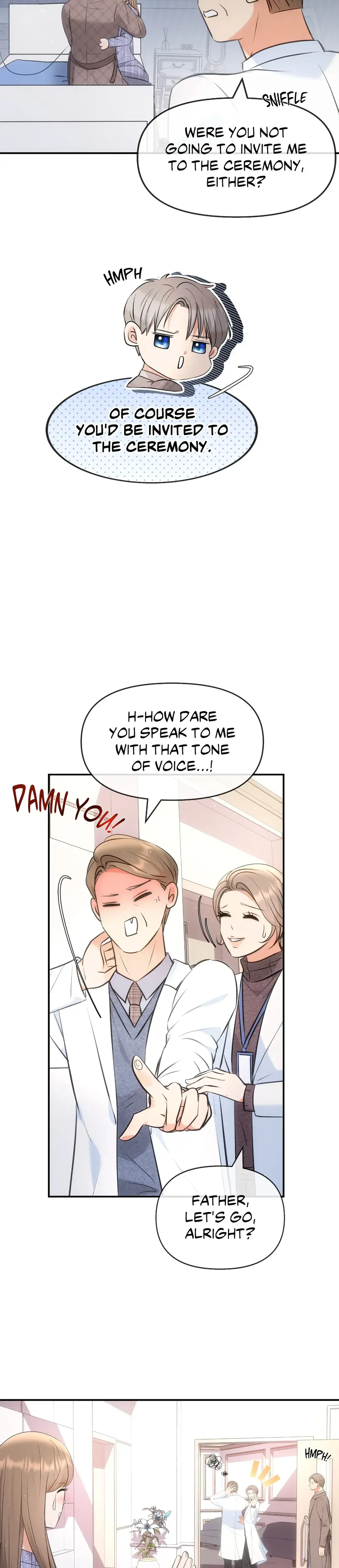 The Devil You Know Chapter 27 - Page 7
