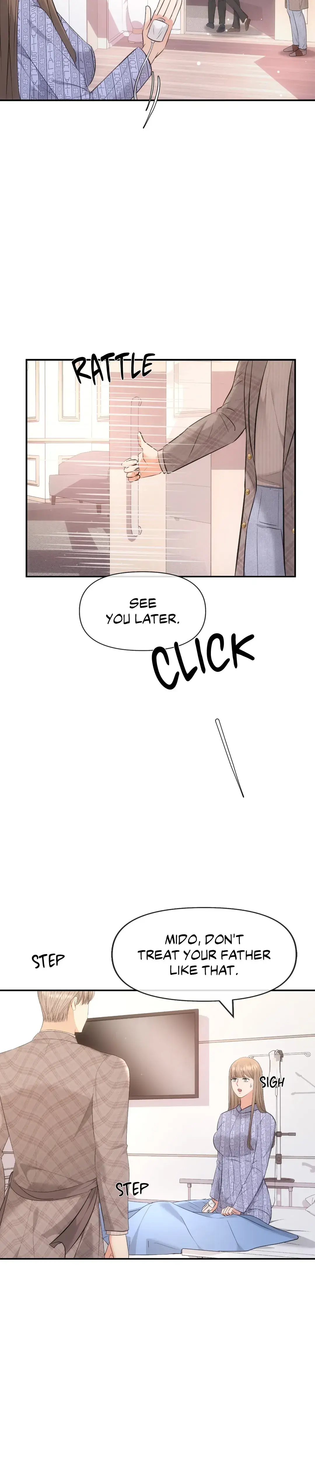 The Devil You Know Chapter 27 - Page 8