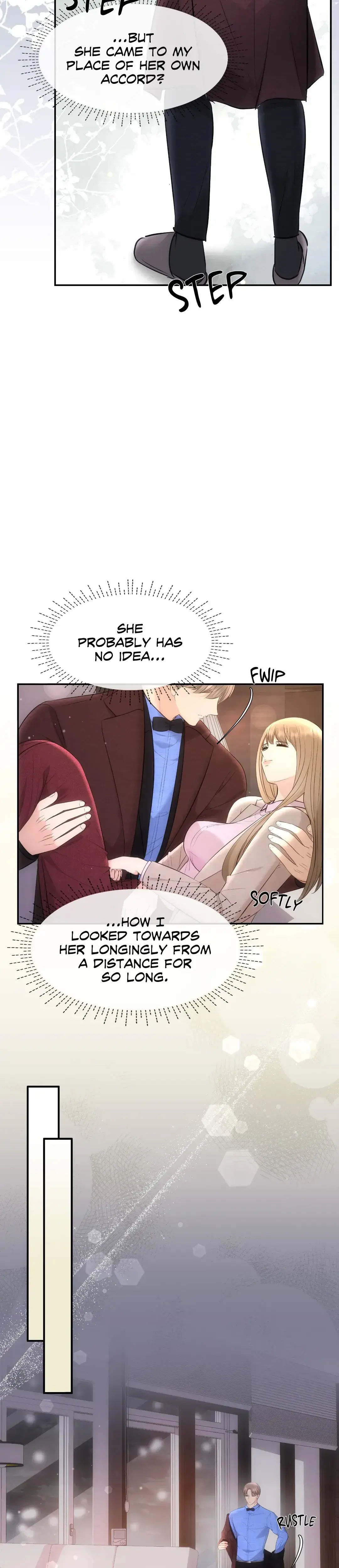 The Devil You Know Chapter 28 - Page 10