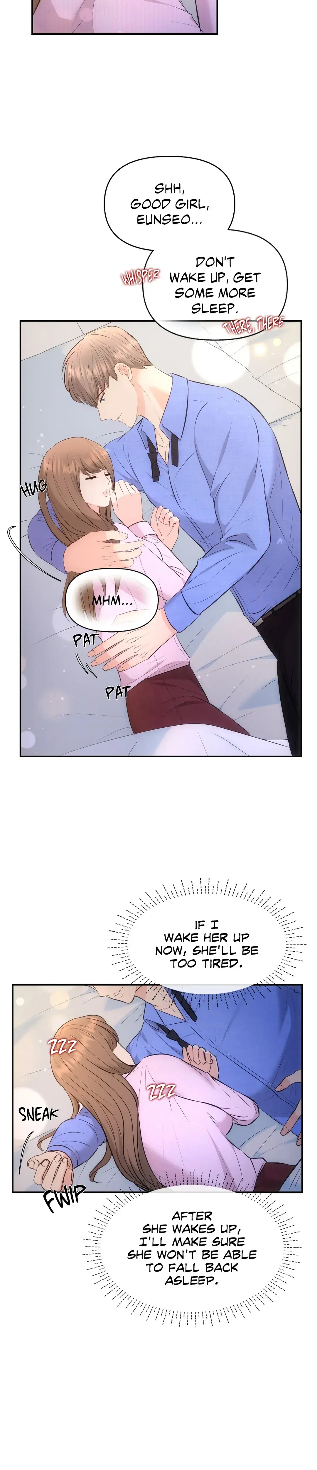 The Devil You Know Chapter 28 - Page 25