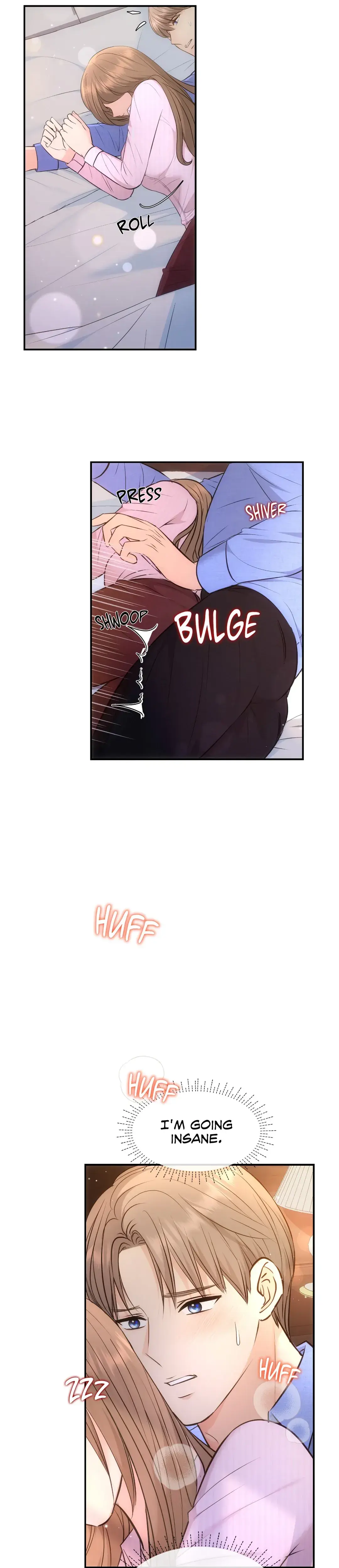 The Devil You Know Chapter 28 - Page 26