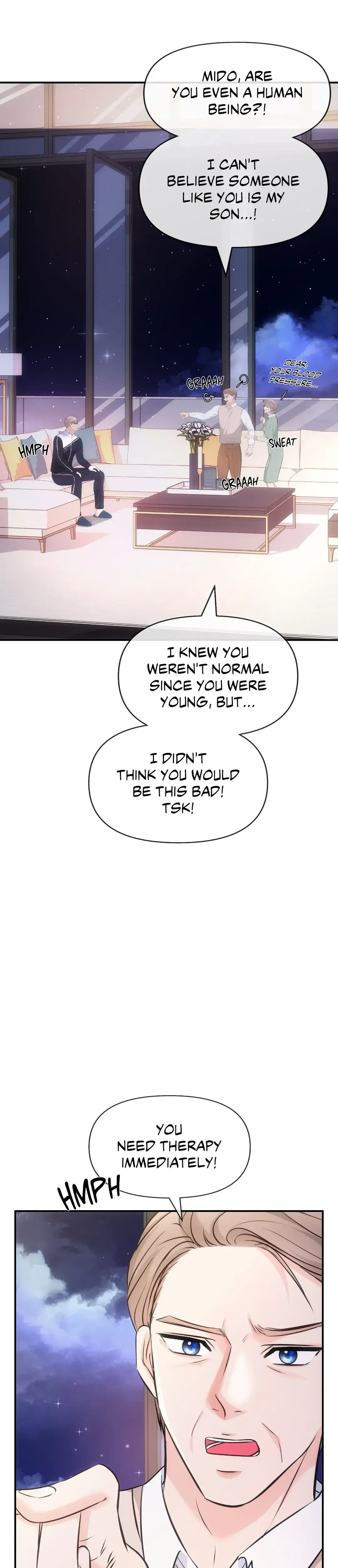 The Devil You Know Chapter 28 - Page 30