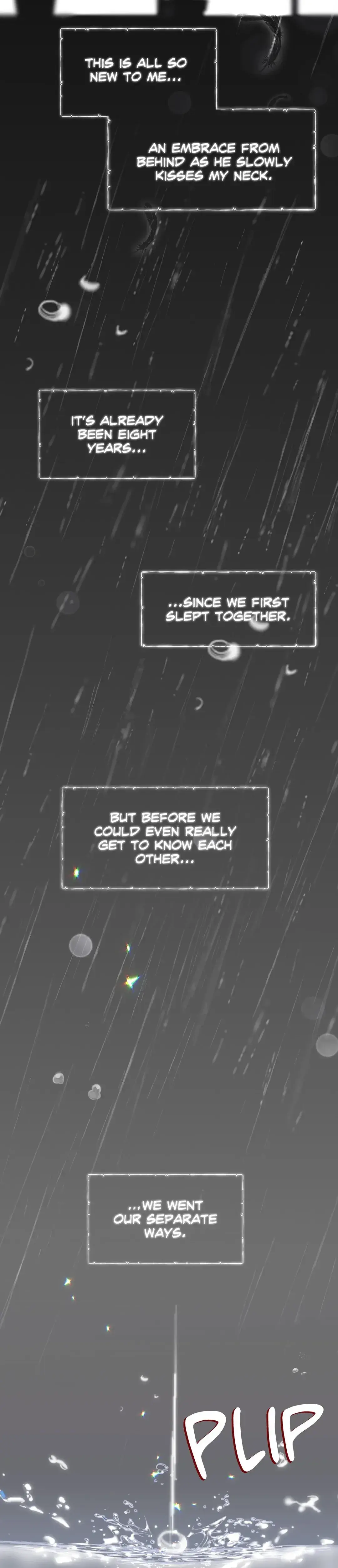 The Devil You Know Chapter 4 - Page 10
