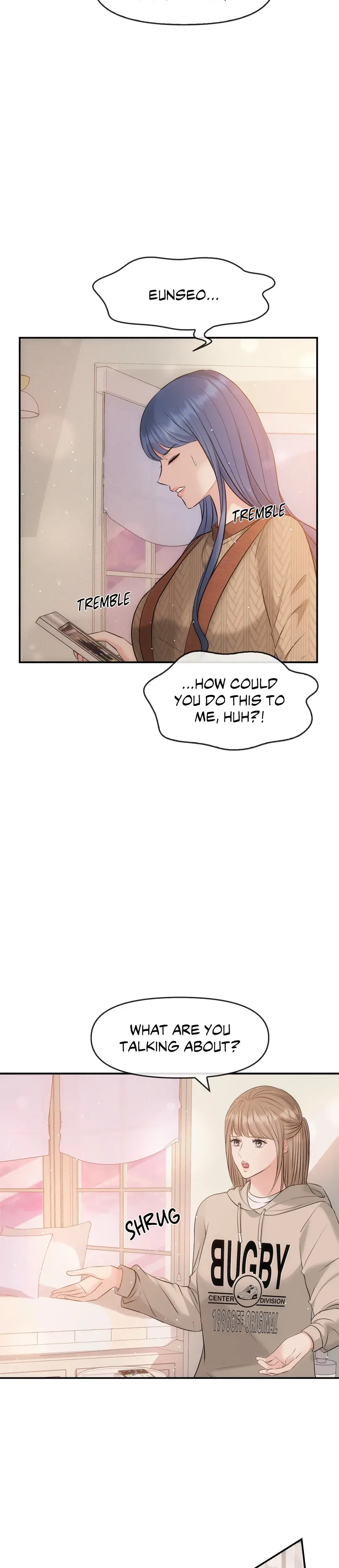 The Devil You Know Chapter 6 - Page 12