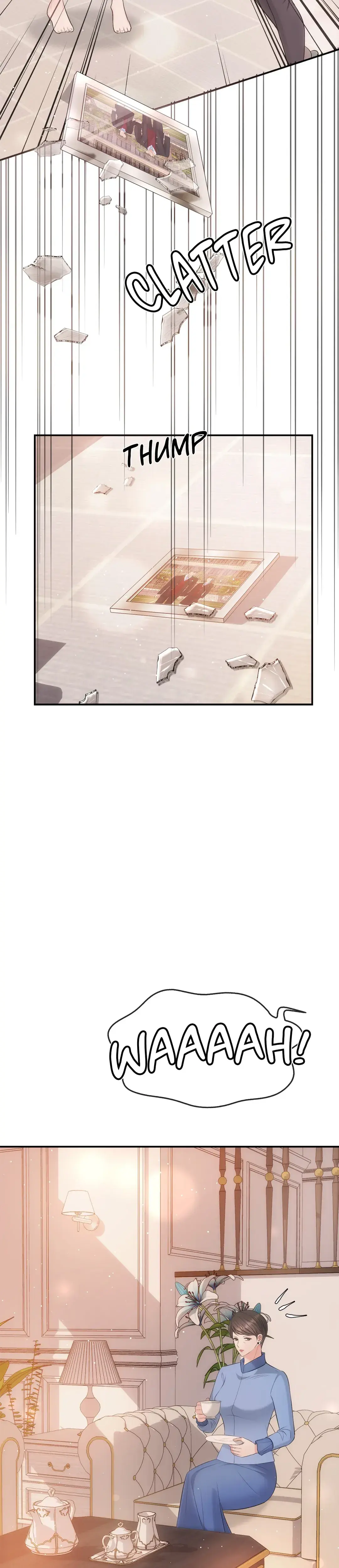 The Devil You Know Chapter 6 - Page 14