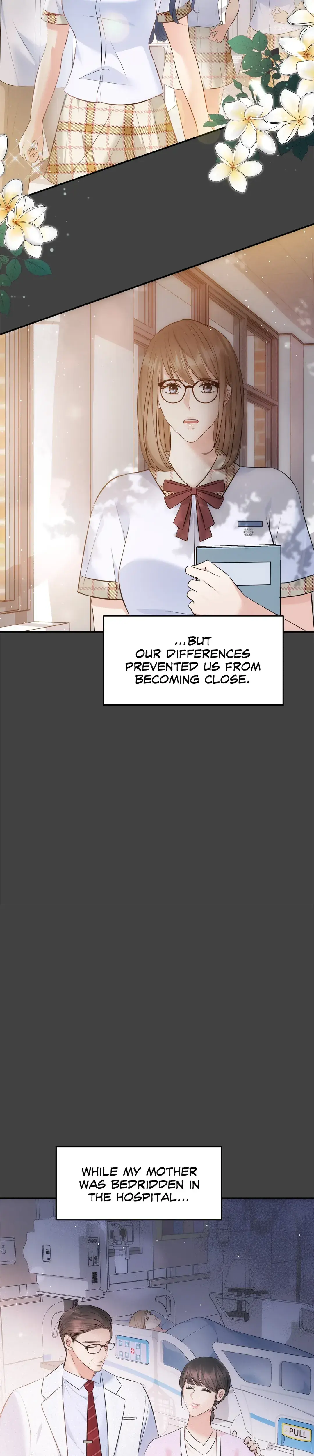 The Devil You Know Chapter 6 - Page 20