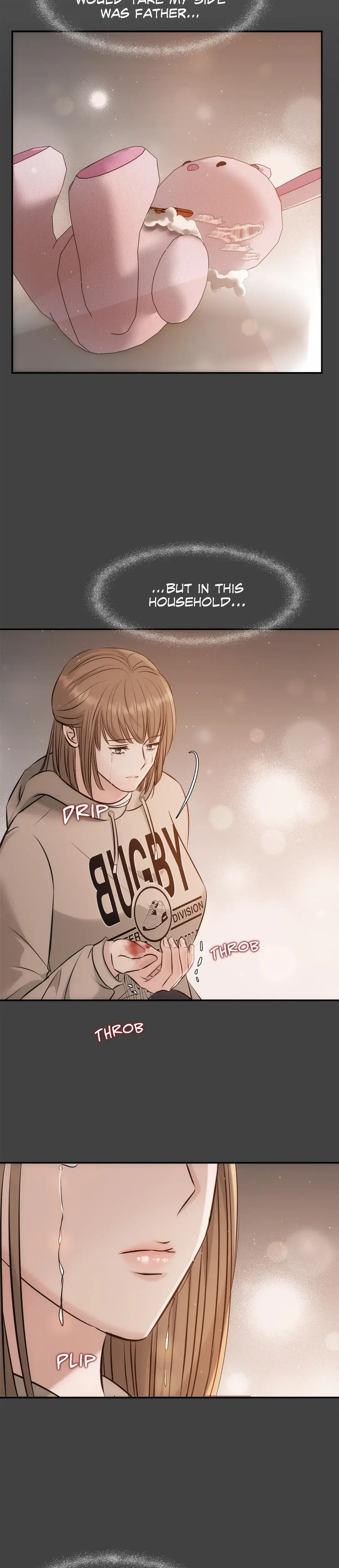 The Devil You Know Chapter 6 - Page 33