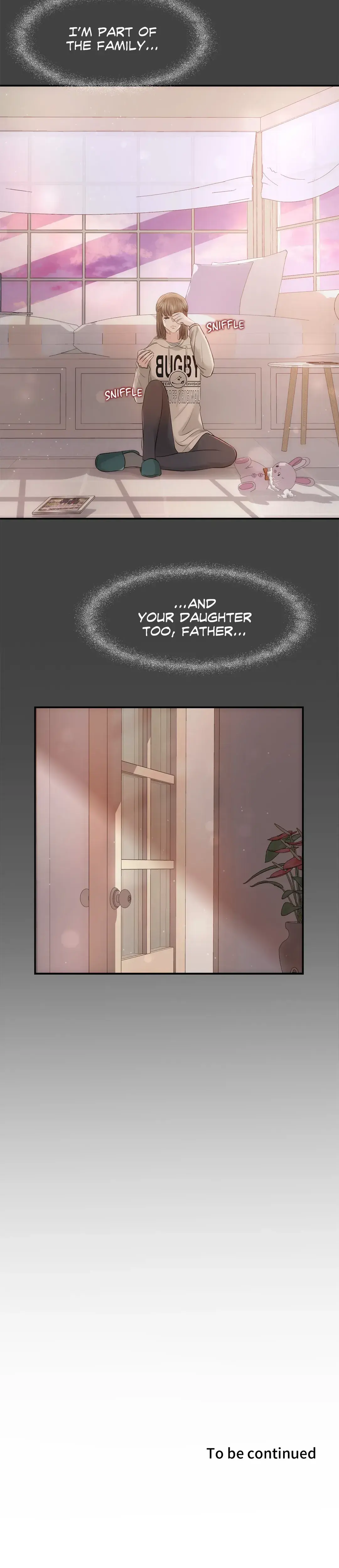 The Devil You Know Chapter 6 - Page 34