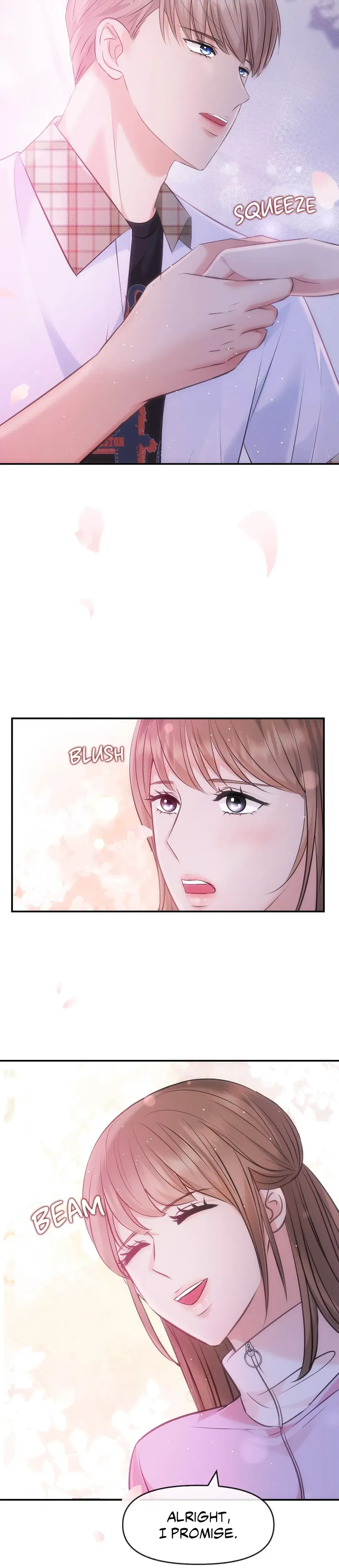 The Devil You Know Chapter 6 - Page 7