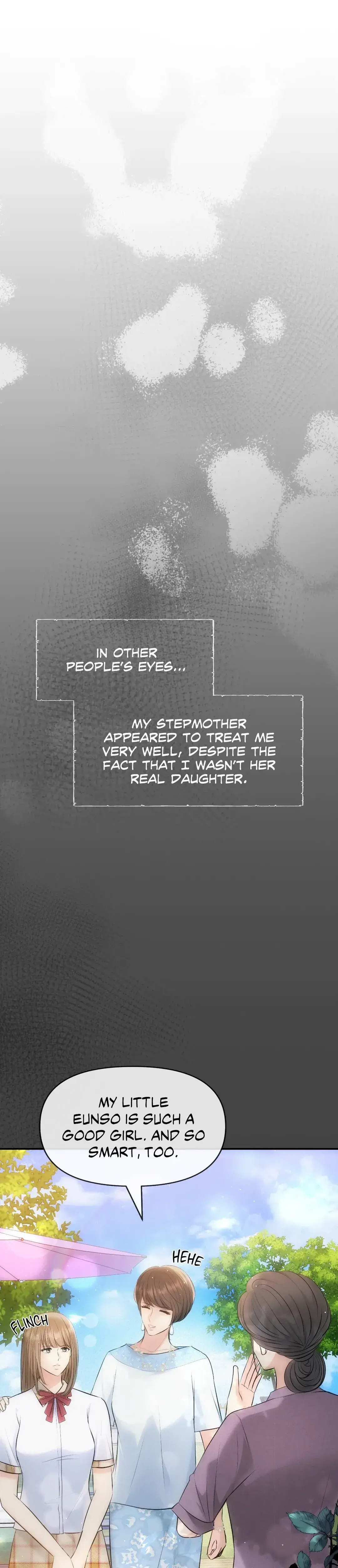 The Devil You Know Chapter 7 - Page 15