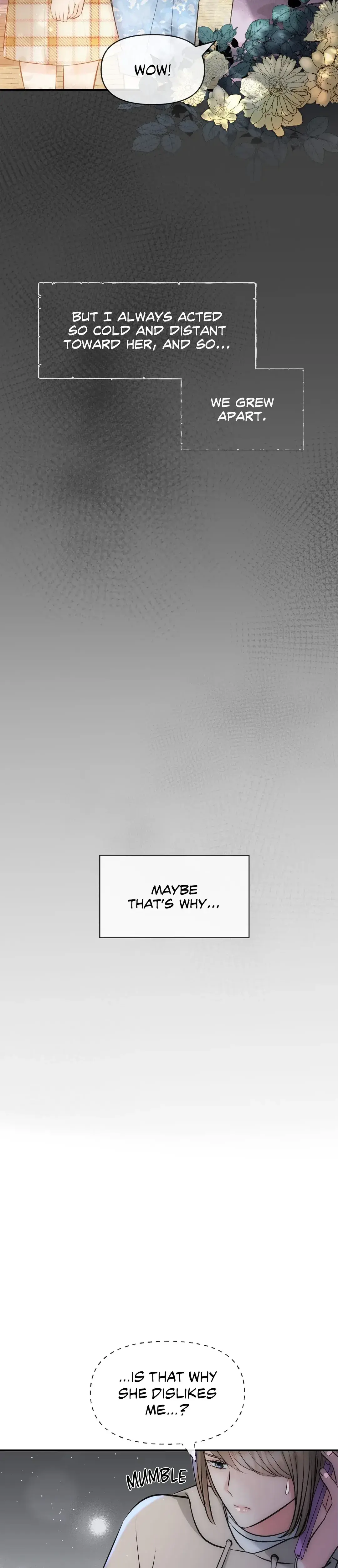 The Devil You Know Chapter 7 - Page 16