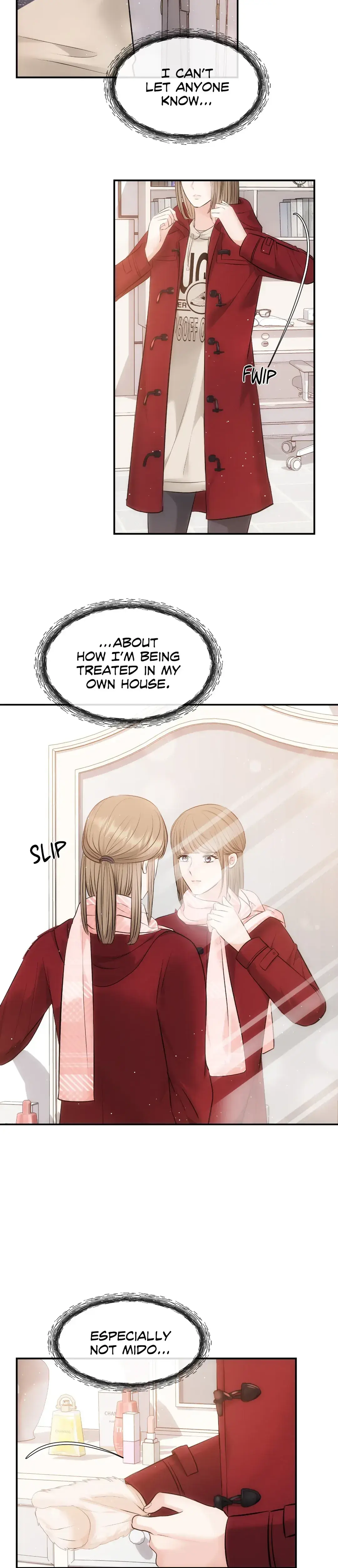 The Devil You Know Chapter 7 - Page 18