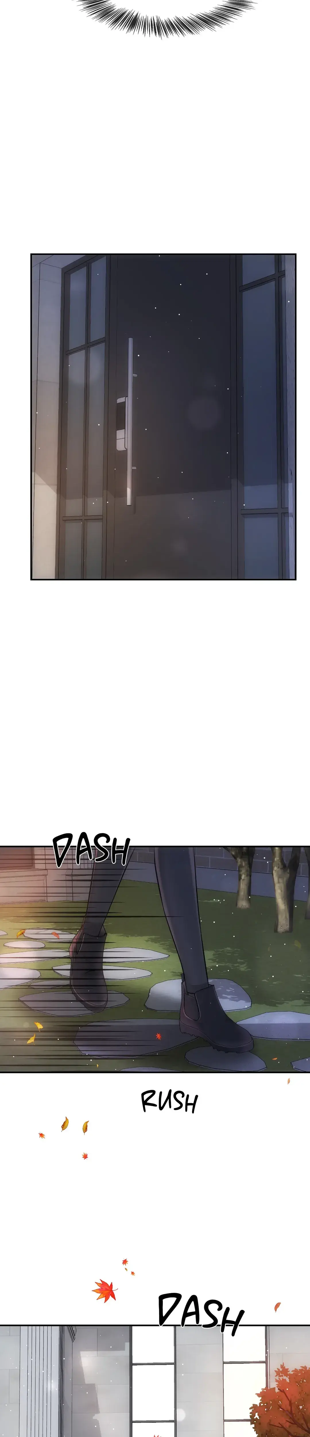 The Devil You Know Chapter 7 - Page 26