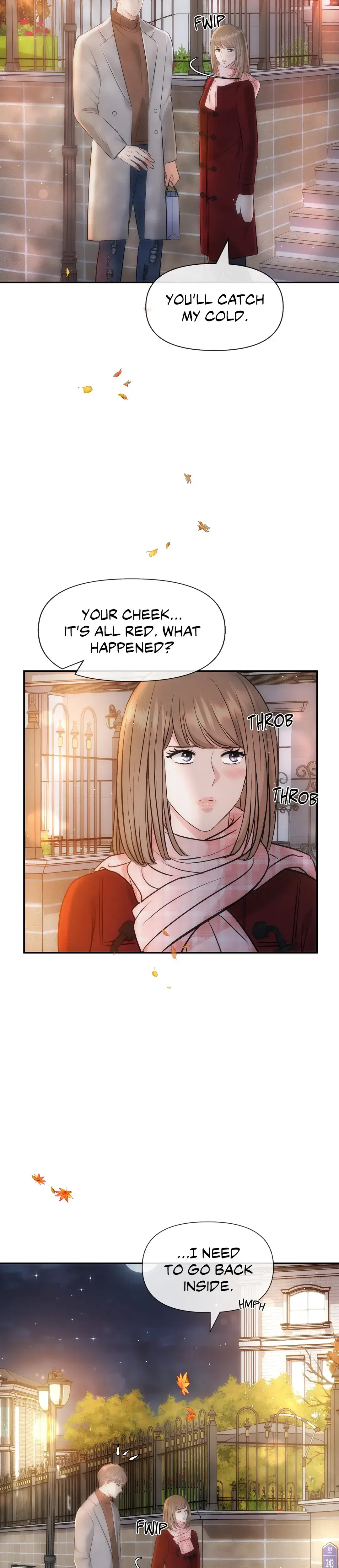 The Devil You Know Chapter 7 - Page 30