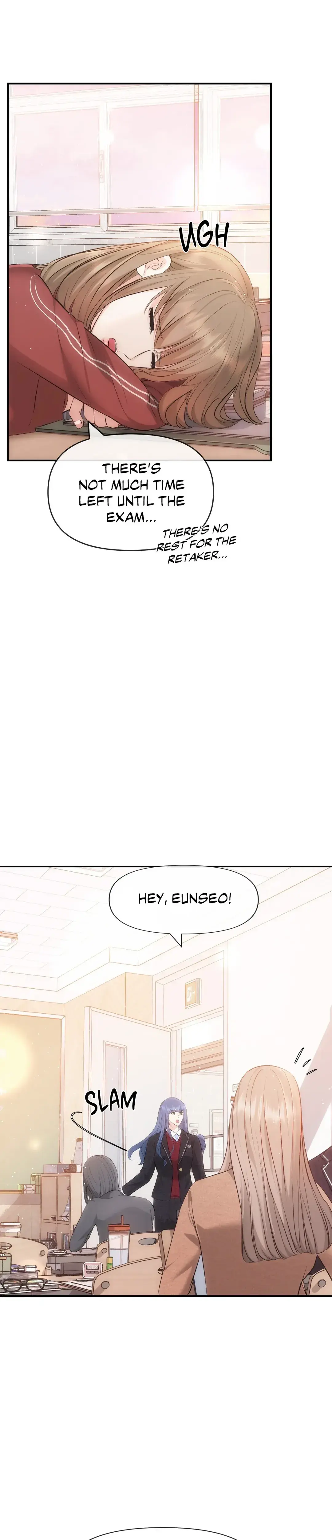 The Devil You Know Chapter 8 - Page 24