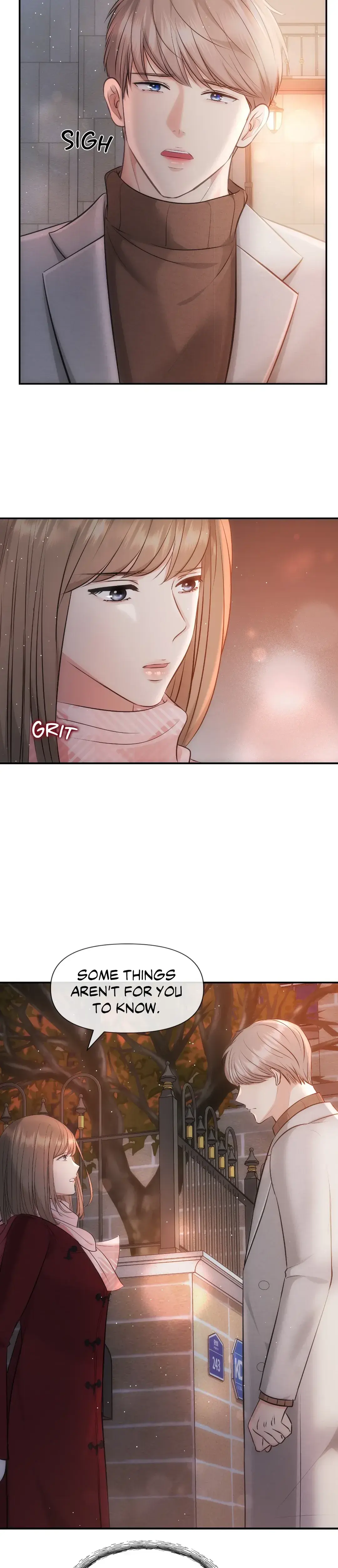The Devil You Know Chapter 8 - Page 6