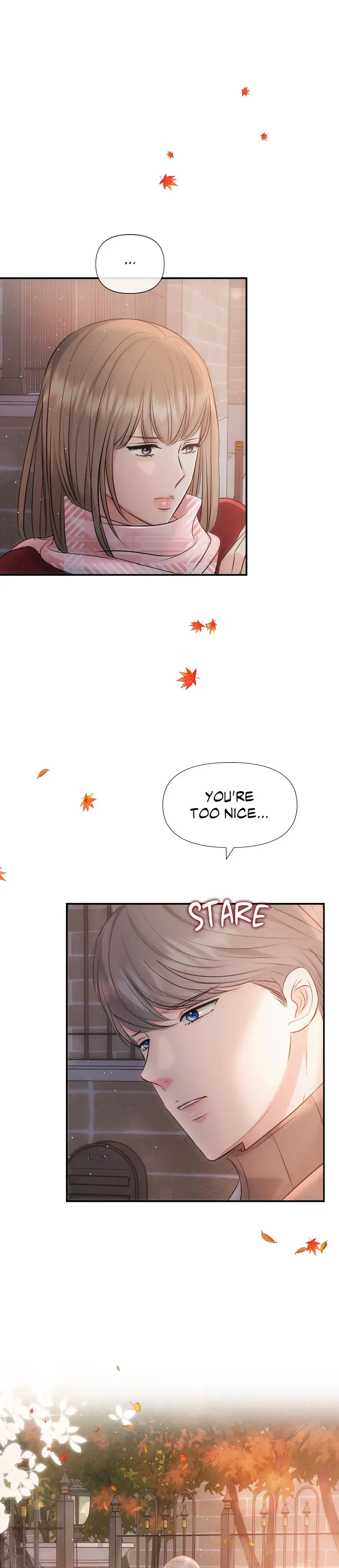 The Devil You Know Chapter 8 - Page 8