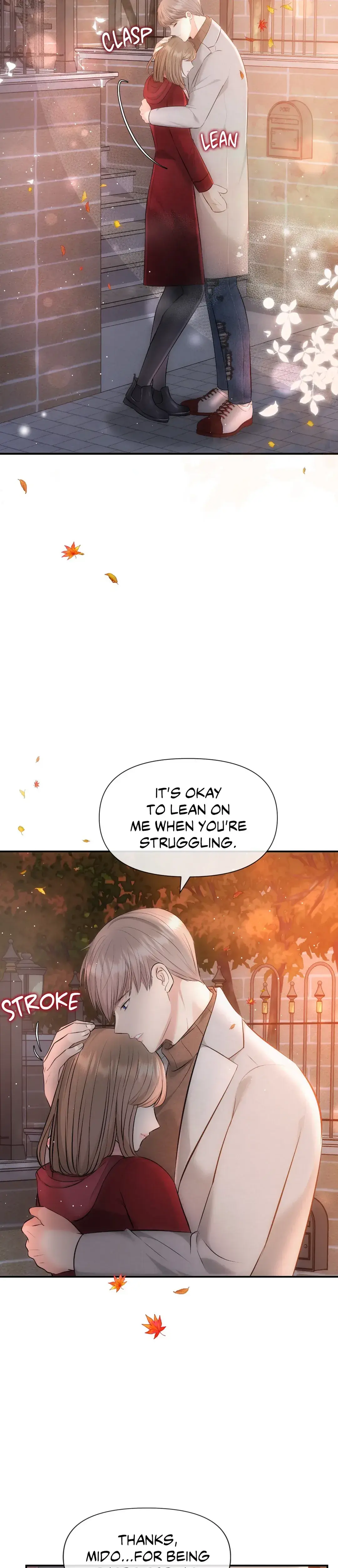 The Devil You Know Chapter 8 - Page 9