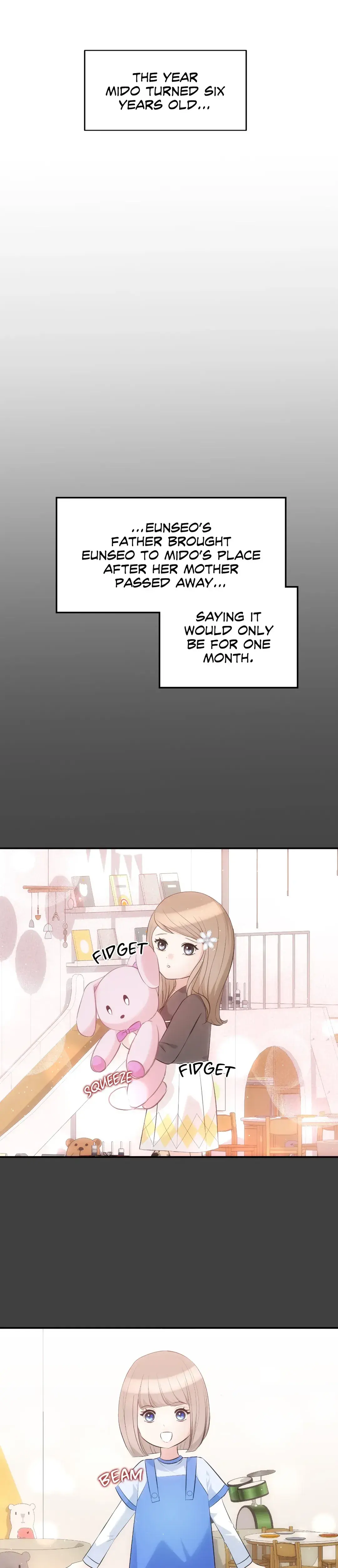 The Devil You Know Chapter 9 - Page 13