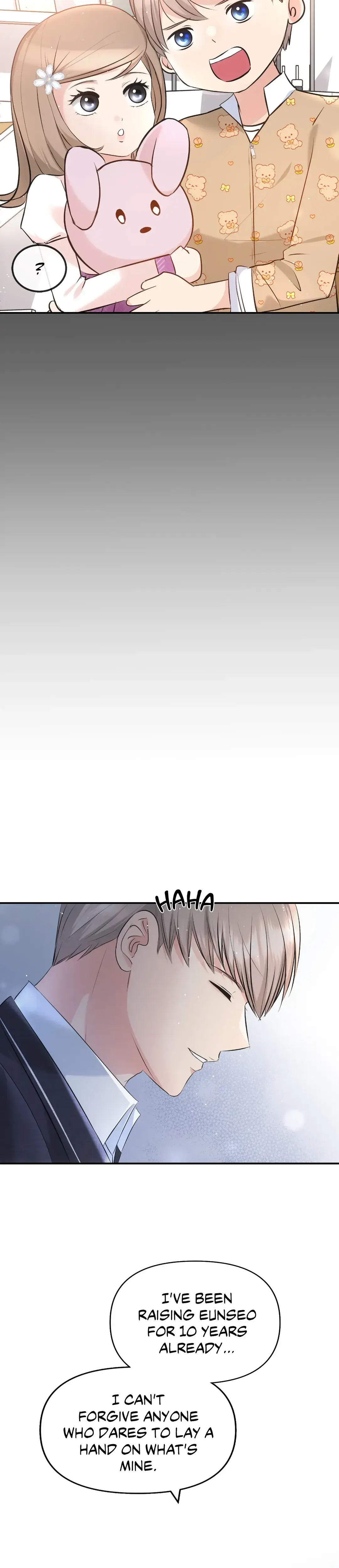 The Devil You Know Chapter 9 - Page 17