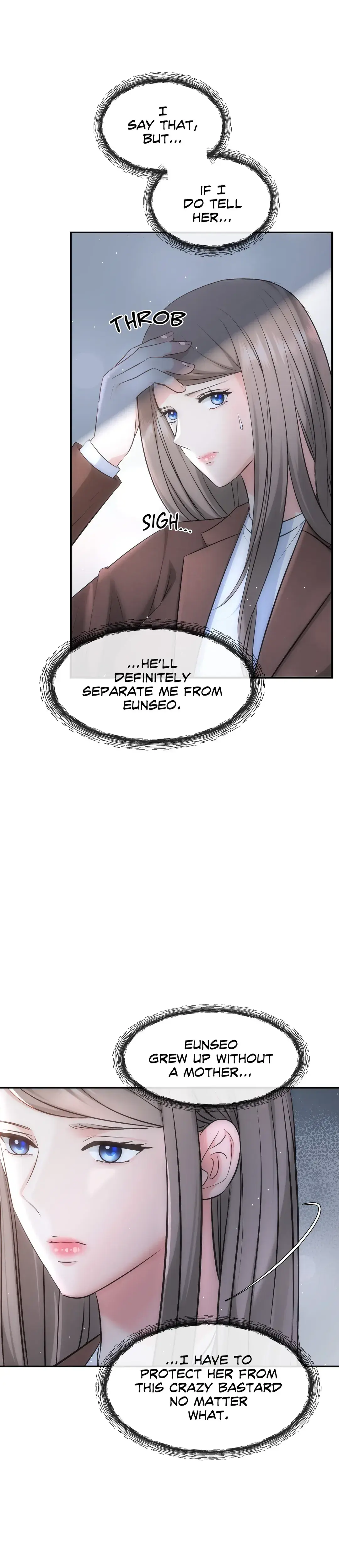 The Devil You Know Chapter 9 - Page 20