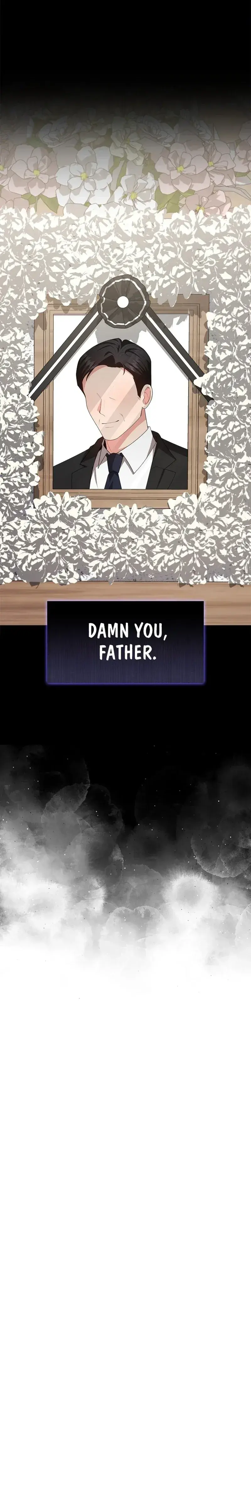 The Dignity Of Desire Chapter 5 - Page 8