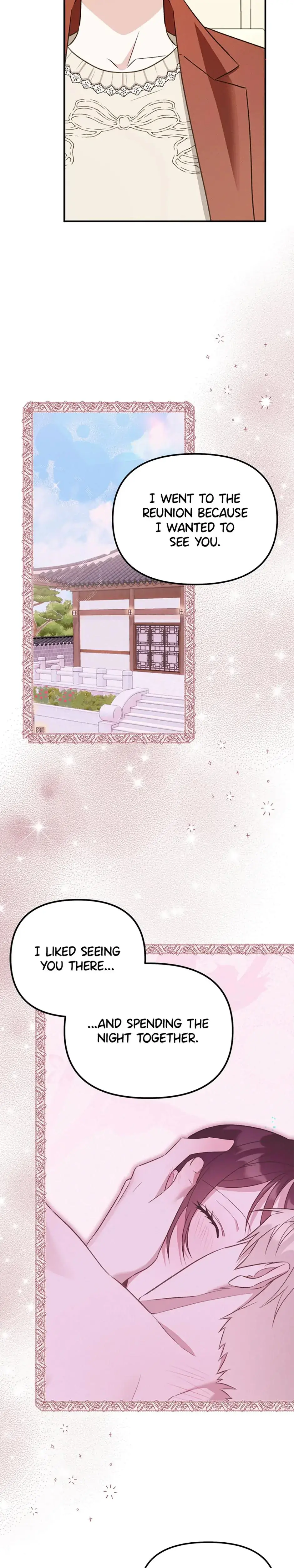 The Disappearance Of Sister Isabella Chapter 4 - Page 10