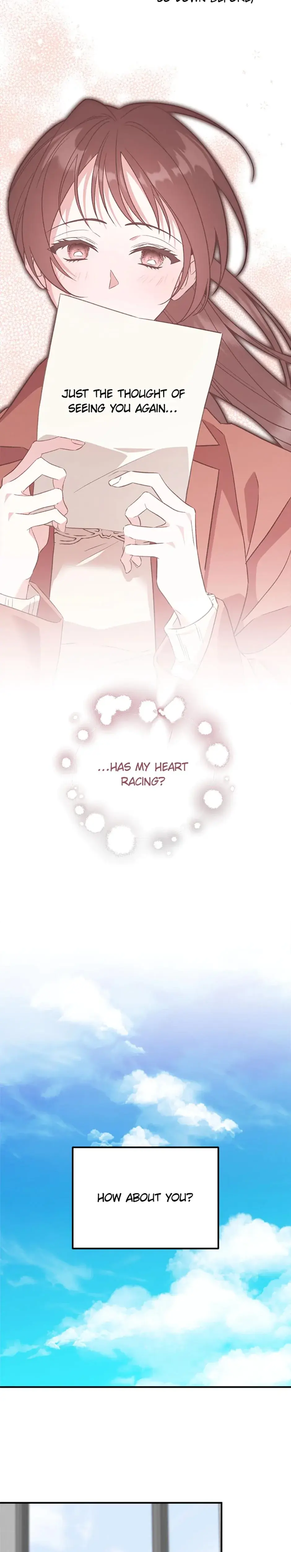 The Disappearance Of Sister Isabella Chapter 4 - Page 6