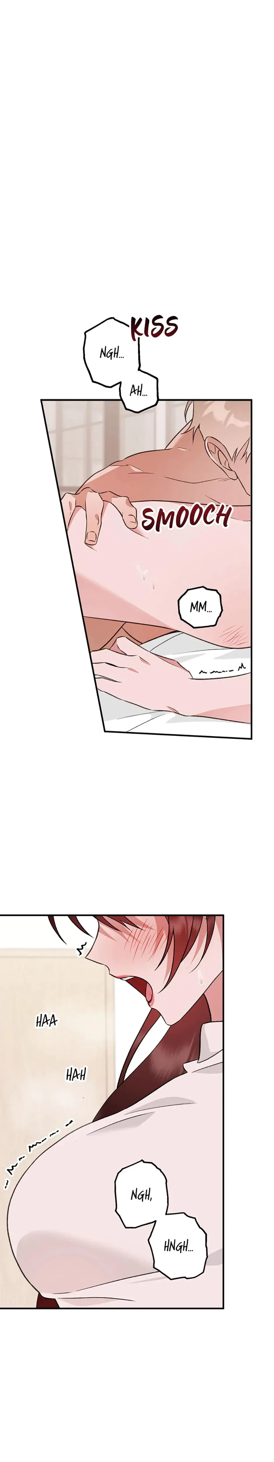 The Disappearance Of Sister Isabella Chapter 5 - Page 10