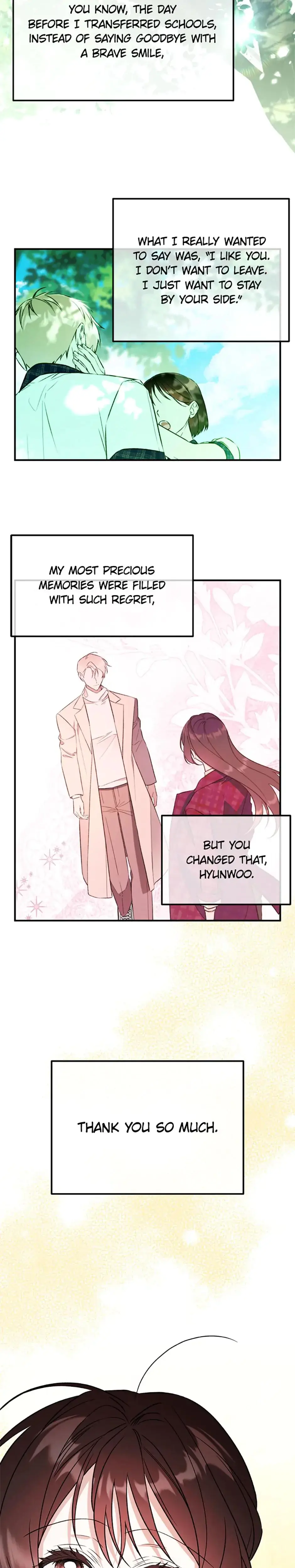 The Disappearance Of Sister Isabella Chapter 5 - Page 26