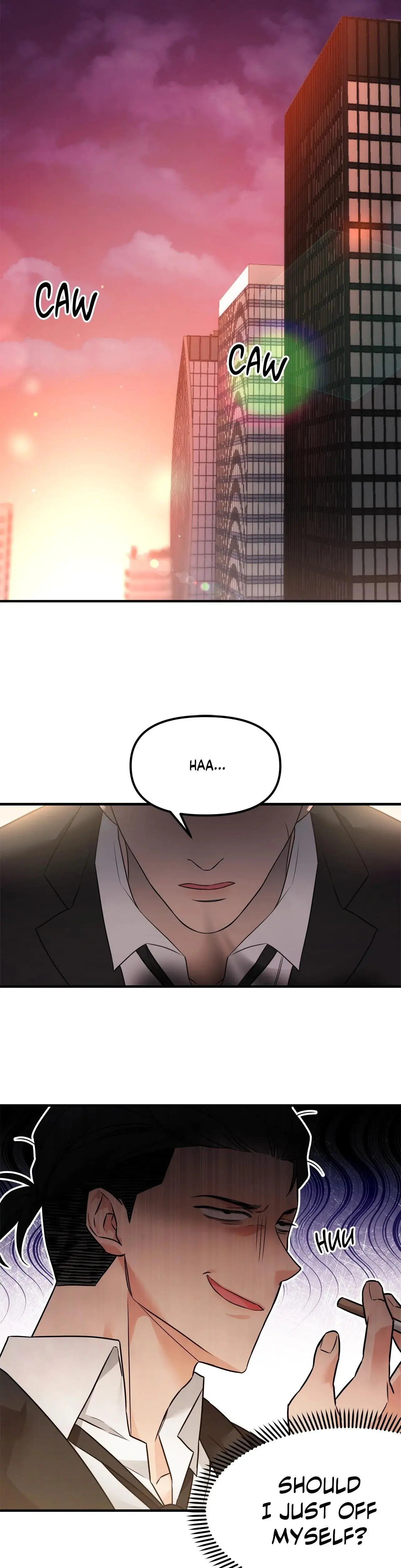 The Dragons Desire Chapter 1 - Page 25