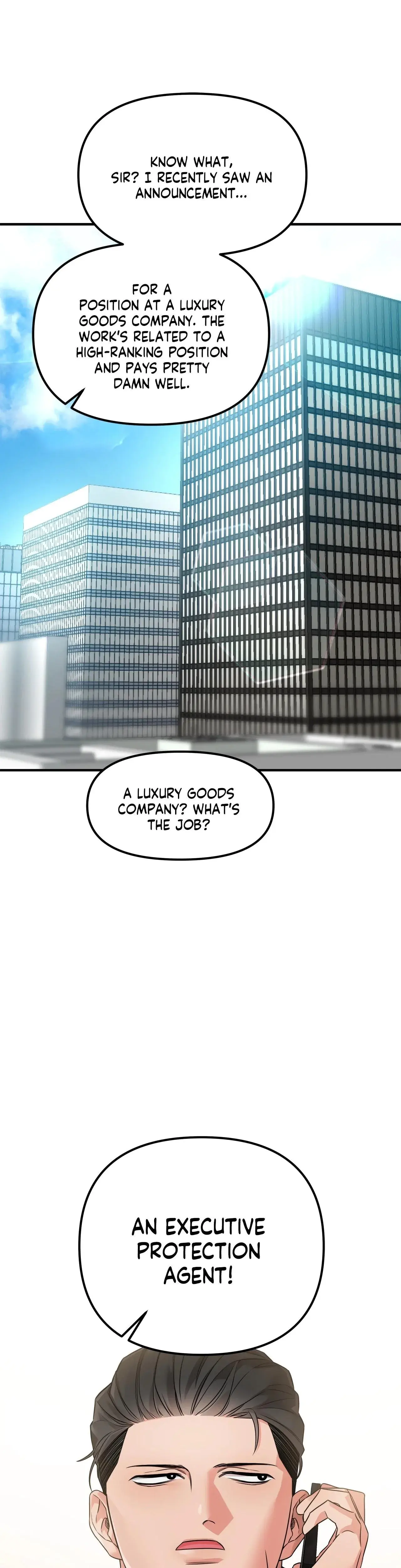 The Dragons Desire Chapter 1 - Page 9
