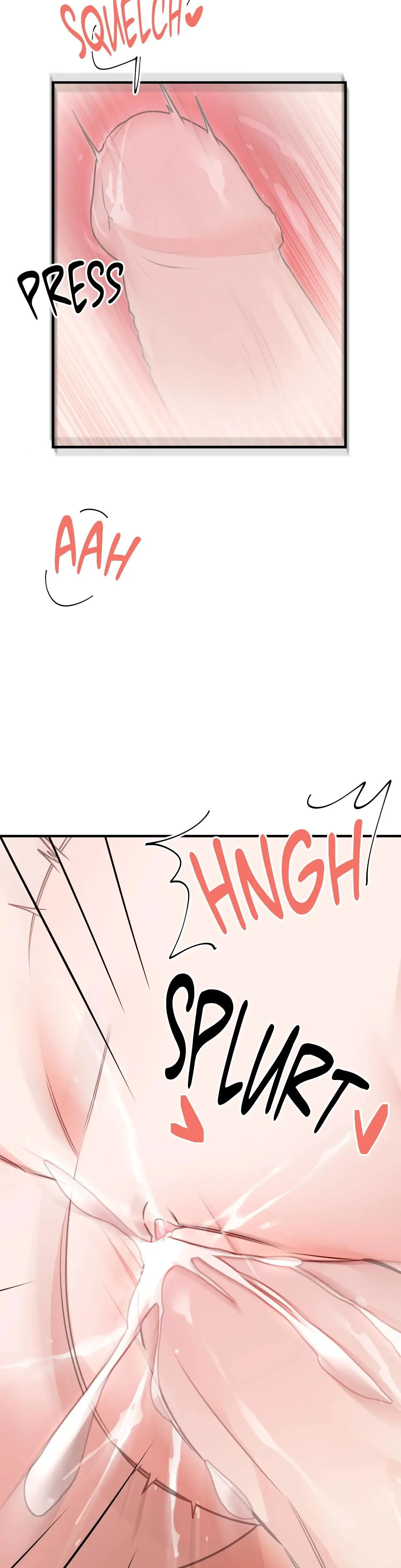 The Dragons Desire Chapter 2 - Page 25