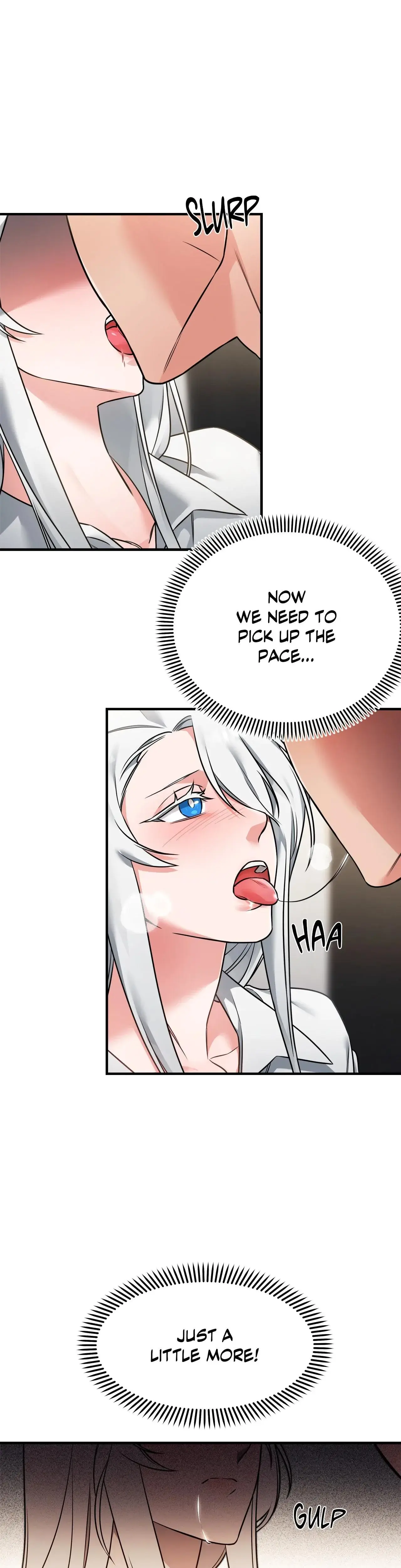 The Dragons Desire Chapter 2 - Page 3
