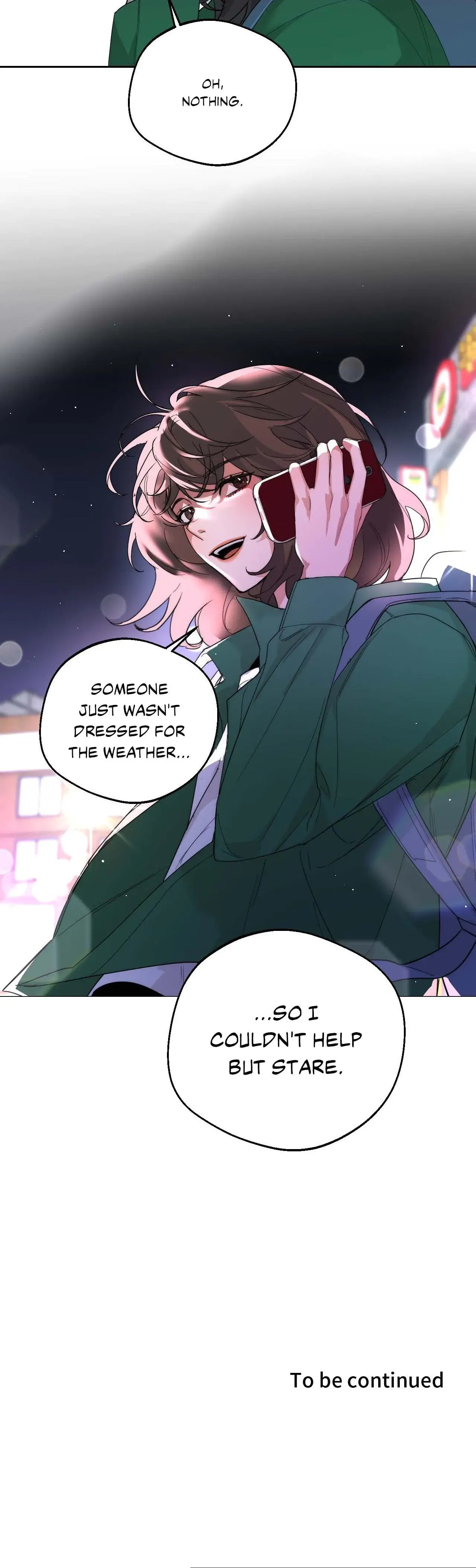 The Drunken Boss Chapter 1 - Page 25