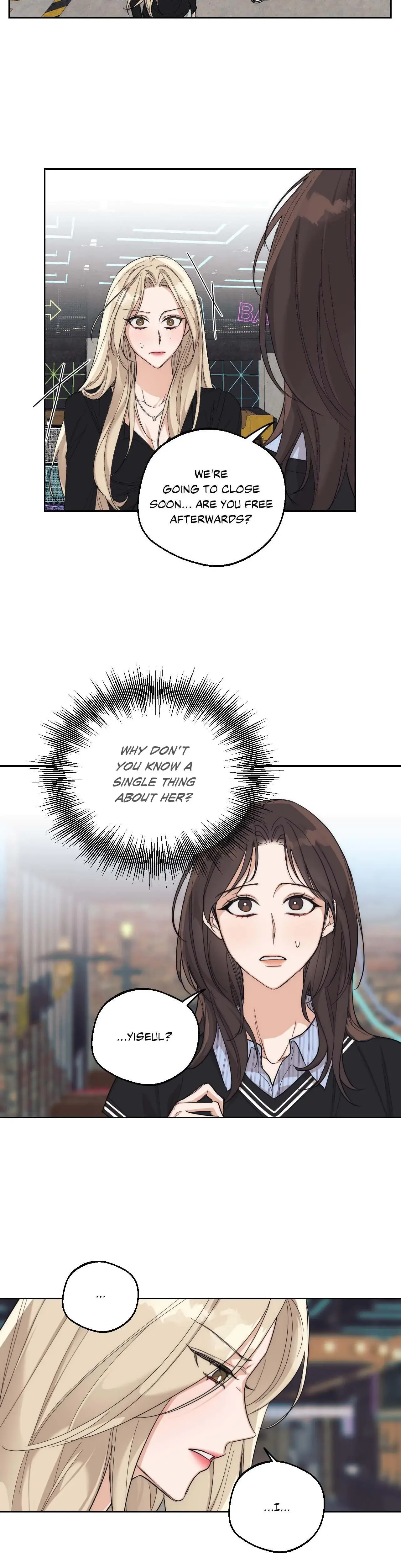The Drunken Boss Chapter 10 - Page 10