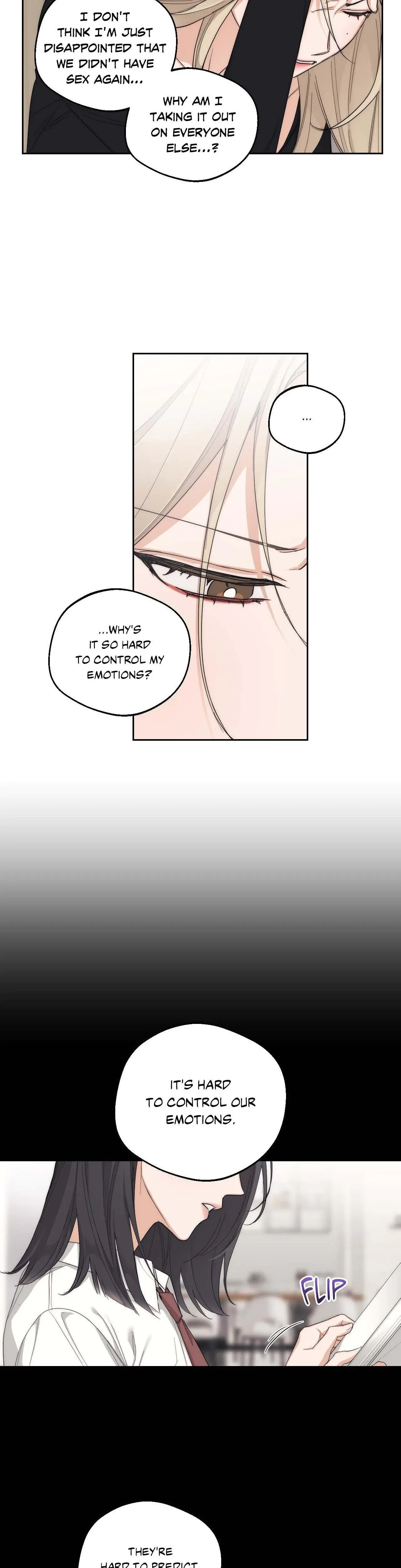 The Drunken Boss Chapter 10 - Page 13
