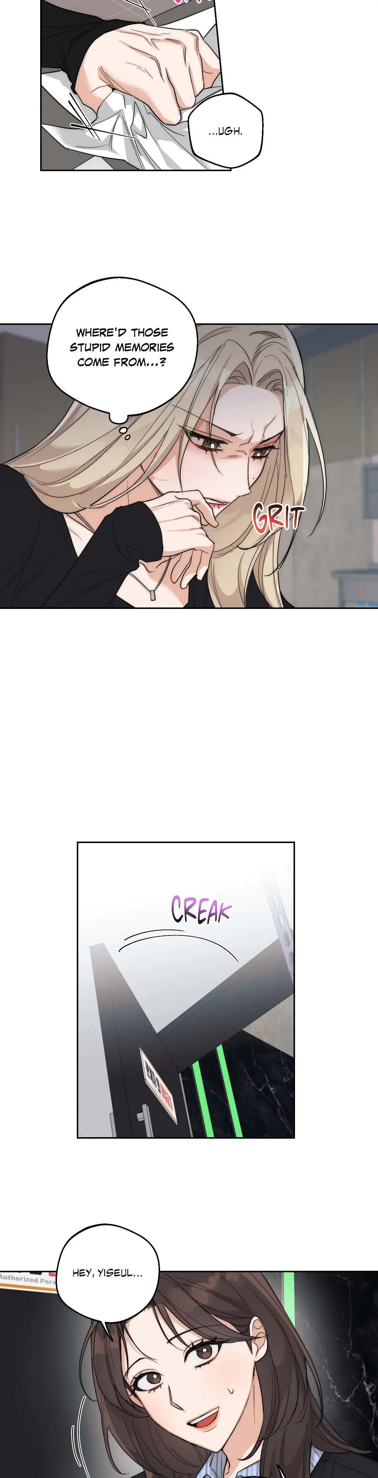 The Drunken Boss Chapter 10 - Page 18